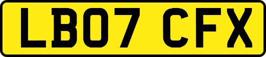 LB07CFX