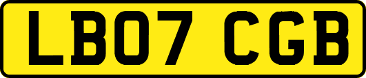 LB07CGB