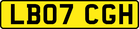 LB07CGH