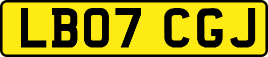LB07CGJ