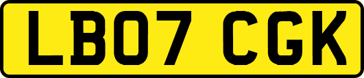 LB07CGK