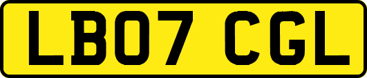 LB07CGL