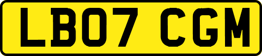 LB07CGM