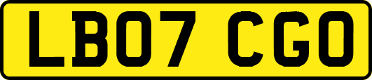 LB07CGO