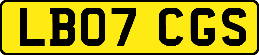 LB07CGS