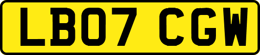 LB07CGW