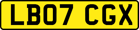 LB07CGX