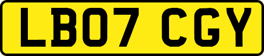 LB07CGY