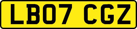 LB07CGZ