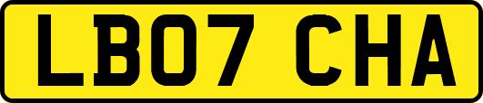 LB07CHA