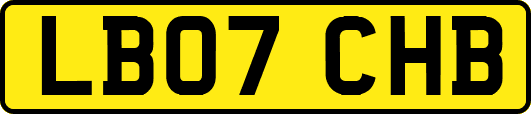 LB07CHB