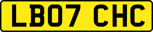 LB07CHC