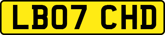 LB07CHD