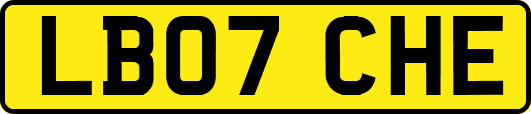 LB07CHE