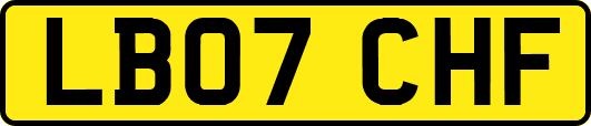 LB07CHF