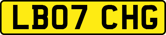 LB07CHG