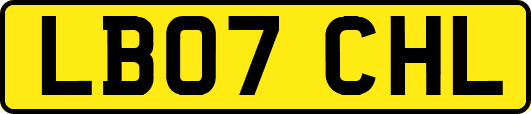 LB07CHL