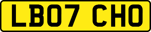 LB07CHO
