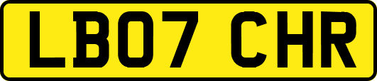 LB07CHR