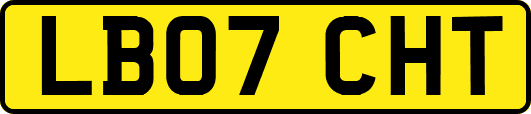 LB07CHT