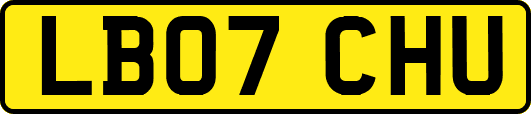 LB07CHU