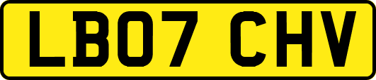 LB07CHV