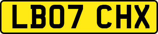 LB07CHX
