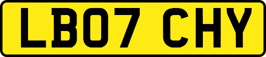 LB07CHY