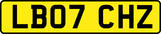 LB07CHZ