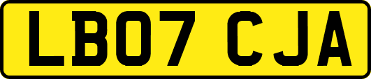 LB07CJA