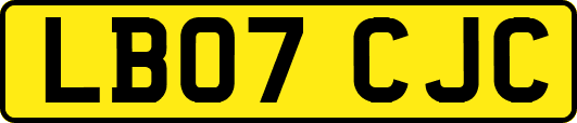 LB07CJC