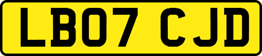 LB07CJD