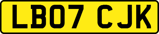 LB07CJK