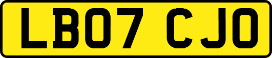 LB07CJO