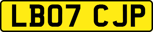 LB07CJP