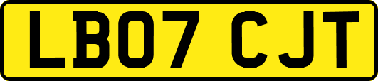 LB07CJT