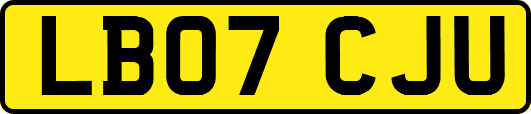 LB07CJU