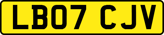 LB07CJV