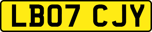 LB07CJY