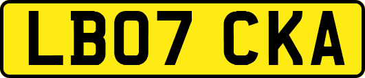LB07CKA