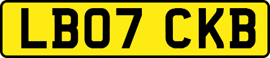 LB07CKB