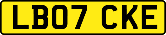 LB07CKE