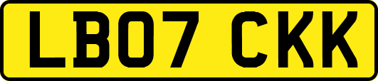 LB07CKK