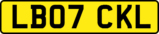 LB07CKL