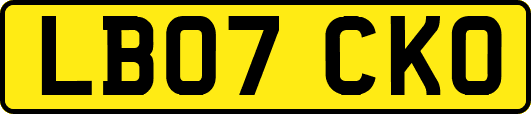 LB07CKO