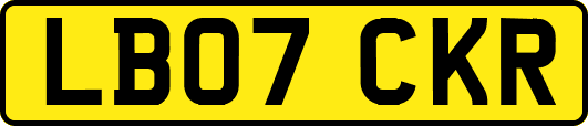LB07CKR