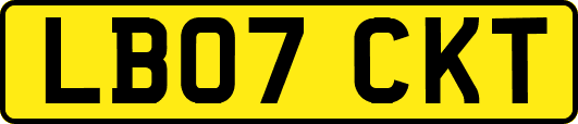 LB07CKT