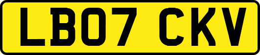 LB07CKV