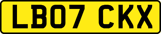 LB07CKX