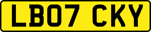LB07CKY